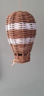 Lucht ballon Riviera mansion, Huis en Inrichting, Lampen | Hanglampen, Ophalen, Minder dan 50 cm