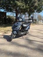 piaggio zip 172cc, Fietsen en Brommers, Snorfietsen en Snorscooters, Ophalen of Verzenden, Gebruikt, Piaggio