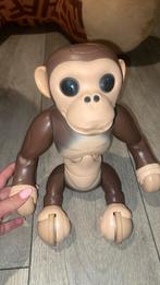 Zoomer chimp aap, Ophalen of Verzenden, Zo goed als nieuw, Overige typen
