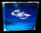 Electric Light Orchestra-Light Years-The Very Best Of(2 CD), Ophalen of Verzenden, Zo goed als nieuw, Poprock