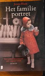 Jenna Blum - Het familieportret, Boeken, Ophalen of Verzenden, Zo goed als nieuw, Jenna Blum