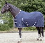 HKM Regendeken Eco Light fleece Maat: 115 onderlengte, Ophalen of Verzenden, Nieuw, Deken