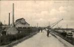 Leerdam - Glasfabrieken, Ophalen of Verzenden, 1920 tot 1940, Gelopen, Utrecht