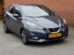 Nissan MICRA 0.9 IG-T N-CONNECTA, Auto's, Voorwielaandrijving, 898 cc, Gebruikt, 525 kg