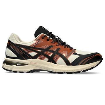 Asics gel terrain ‘vanilla black copper’ - maat 42.5 beschikbaar voor biedingen