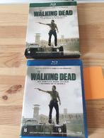 Blu-Ray Box - The Walking Dead-Saison 3 / Seizoen 3, Ophalen of Verzenden, Gebruikt, Horror