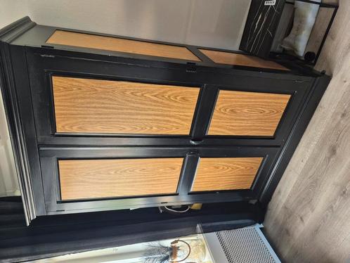 Computerkast, Huis en Inrichting, Kasten | Computermeubels, Gebruikt, 70 tot 120 cm, Ophalen of Verzenden