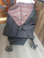 Honden buggy, Ophalen of Verzenden, Zo goed als nieuw