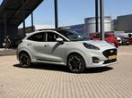 Ford Puma 1.0 EcoBoost Hybrid ST-Line X WINTER PACK I PANORA, Voorwielaandrijving, Euro 6, Origineel Nederlands, Bedrijf
