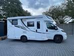 Fiat mc Louis 339g, Caravans en Kamperen, Campers, 7 tot 12 maanden geleden, Particulier, Koelkast, 6 tot 7 meter