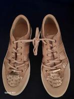 Hilfiger Sneakers maat 40., Sport en Fitness, Loopsport en Atletiek, Ophalen of Verzenden, Zo goed als nieuw, Overige typen, Overige merken
