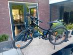 Fiets frame maat 20", Fietsen en Brommers, Fietsen | Driewielfietsen, Ophalen, Zo goed als nieuw