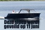 Deze Excellent 750 Tender wordt geveild op 31 mei, Watersport en Boten, Ophalen, Gebruikt, 6 meter of meer, Buitenboordmotor