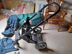 Kinderwagen Mutsy. Compleet., Kinderen en Baby's, Kinderwagens en Combinaties, Ophalen, Mutsy