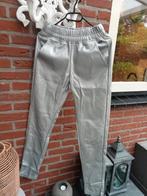 Ambika zilveren broek, Ophalen of Verzenden, Zo goed als nieuw, Beige