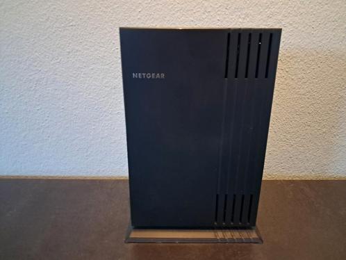 NETGEAR AX1800 Wi-Fi Mesh Extender (EAX20), Computers en Software, WiFi-versterkers, Zo goed als nieuw, Ophalen of Verzenden
