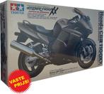 Honda CBR 1100XX Tamiya 1/12, Nieuw, Ophalen of Verzenden, Tamiya, Groter dan 1:32