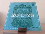 single Ro-D-Ys – Only One Week  - Take Her Home 1967, Ophalen of Verzenden, Gebruikt, Pop, Single