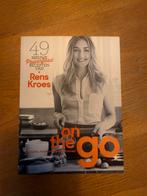 Rens kroes on the go, Ophalen of Verzenden, Zo goed als nieuw