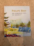 Philips Best: Van Verborgen Parel tot Kroonjuweel, Ophalen of Verzenden, Zo goed als nieuw, Economie en Marketing