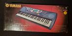 Yamaha Keyboard Nieuw PSR-270, Ophalen, Nieuw, 61 toetsen, Yamaha