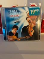 Trijntje Oosterhuis /Leonardo Amueldo op gitaar - Kerst CD, Ophalen of Verzenden, Zo goed als nieuw