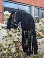 Hobbyhorse Hobby horse stokpaard Fries als nieuw, Ophalen of Verzenden, Zo goed als nieuw