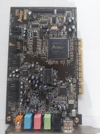 Creative Labs Soundblaster Audigy audiokaart, Computers en Software, Ophalen, Gebruikt, Intern