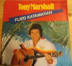 Tony Marshall > Flieg Katamaran, Gebruikt, 7 inch, Single, Ophalen of Verzenden