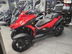 Quadro Qooder 4 2017 14000KM RIJKLAAR, Scooter, Info@motorstorelimburg.nl, Qooder, Bedrijf