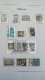 Davo album IV, Postzegels en Munten, Ophalen of Verzenden, Nederland