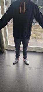 Max Verstappen Hoodie - Maat XL, Kleding | Heren, Truien en Vesten, Ophalen of Verzenden, Zo goed als nieuw, Maat 56/58 (XL), Max Verstappen