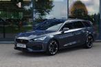 CUPRA Leon Sportstourer 1.4 e-Hybrid Essential 204 PK PHEV,, 12 maanden, Gebruikt, Zwart, 4 cilinders