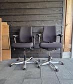 HAG Bureaustoelen, Ophalen, Gebruikt, Zwart, Bureaustoel