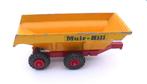 MATCHBOX K-5 Muir Hill trailer., Kinderen en Baby's, Speelgoed | Speelgoedvoertuigen, Ophalen of Verzenden, Gebruikt