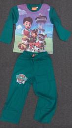 Paw Patrol kinder pyjama NIEUW maat 104, Diversen, Ophalen of Verzenden, Nieuw