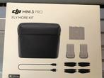 DJI Mini 3 Pro Fly More Kit, Ophalen of Verzenden, Nieuw