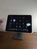 Magnetische iPad Air 5 Standaard, met oplaadpoort, Computers en Software, Apple iPads, 10 inch, Apple iPad Air, Ophalen of Verzenden