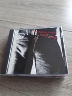 The Rolling Stones - Sticky Fingers, Ophalen of Verzenden, 1960 tot 1980, Gebruikt