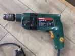 Bosch boormachine CSB 680 2E, Doe-het-zelf en Verbouw, Gereedschap | Boormachines, Ophalen of Verzenden, Gebruikt, Boormachine