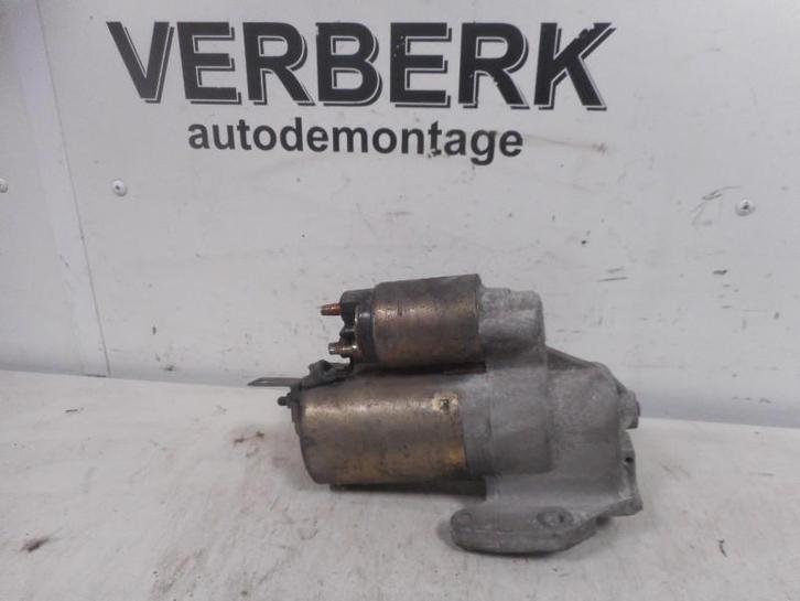 Startmotor Ford Mondeo II (1999-05/2000-09) 93bb11000kd0a04b, Auto-onderdelen, Elektronica en Kabels, Ford, Gebruikt