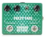 Caline CP-53 Fuzzy Face gitaar effecten pedaal, Muziek en Instrumenten, Ophalen of Verzenden, Nieuw