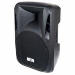 The Box PA12 DSP PA Actieve Speakers (2x), Audio, Tv en Foto, Luidsprekers, Gebruikt, 120 watt of meer, Front, Rear of Stereo speakers