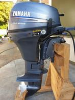 Yamaha 8 pk kortstaart 4 takt, Watersport en Boten, Ophalen, Gebruikt, 5 tot 10 pk, Viertaktmotor