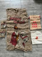 Sinterklaas artikelen, Ophalen, Gebruikt