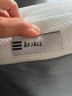 IKEA Afjall Matras 90x200 - Zo goed als nieuw!, 90 cm, Eenpersoons, Ophalen of Verzenden, Zo goed als nieuw