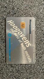 Hoogovens  crd367, Verzamelen, Ophalen of Verzenden