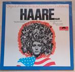 Hair LP, Cd's en Dvd's, Vinyl | Filmmuziek en Soundtracks, Ophalen of Verzenden, Gebruikt