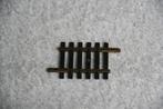 Fleischmann HO 6004 rechte rails 40 mm (10), Hobby en Vrije tijd, Modeltreinen | N-Spoor, Gelijkstroom, Fleischmann, Rails, Ophalen of Verzenden