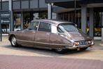 Citroën DS 23 Pallas semi automatic (bj 1972), Auto's, Overige kleuren, Citroën, 126 pk, Sedan